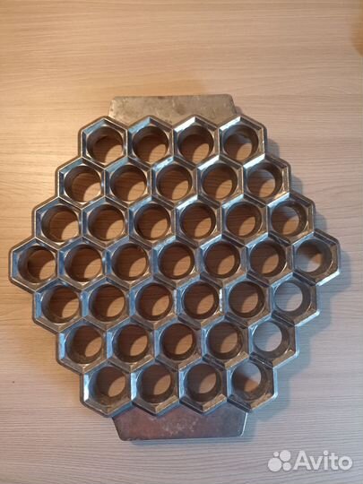 Пельменница СССР