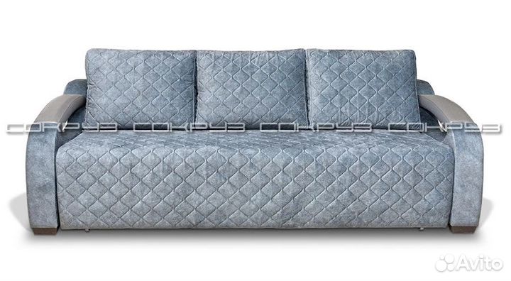 Мягкая мебель