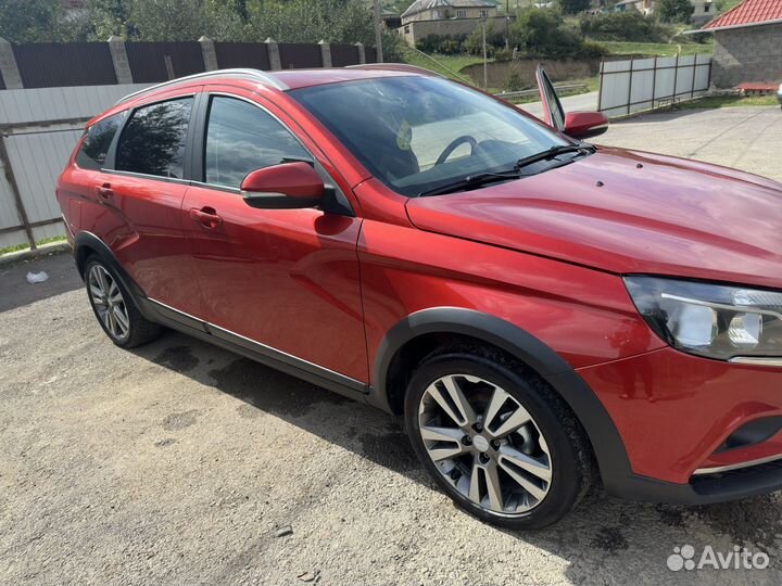 Диски LADA vesta