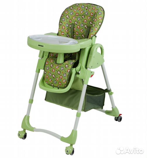 Стульчик для кормления Аренда