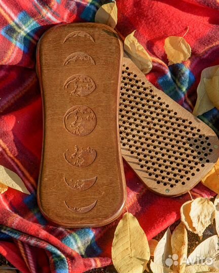 Доски садху