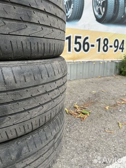 Hankook Ventus S1 Evo2 SUV K117A 235/50 R19