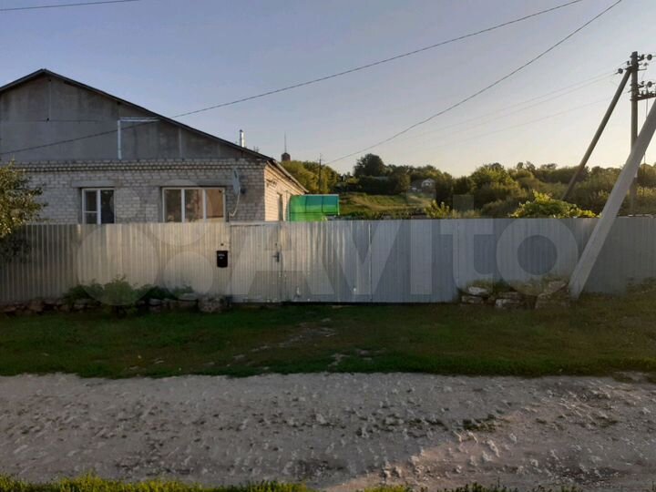 Дом 70,9 м² на участке 6 сот.