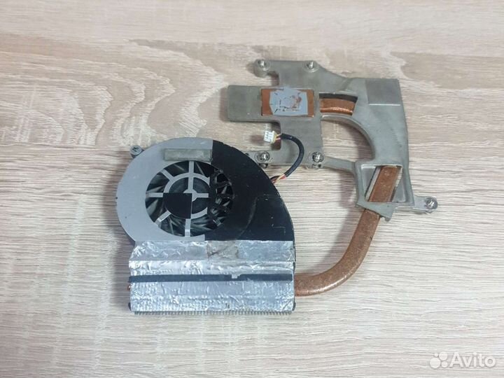 Системы охлаждения для ноутбука Lenovo E43 б/у