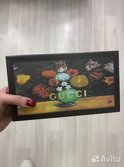 Колготки gucci