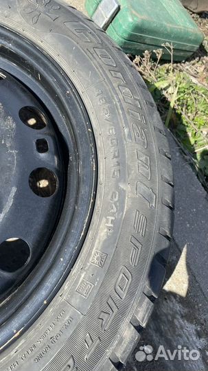 Колеса Cordiant Sport2 185/60/ R15