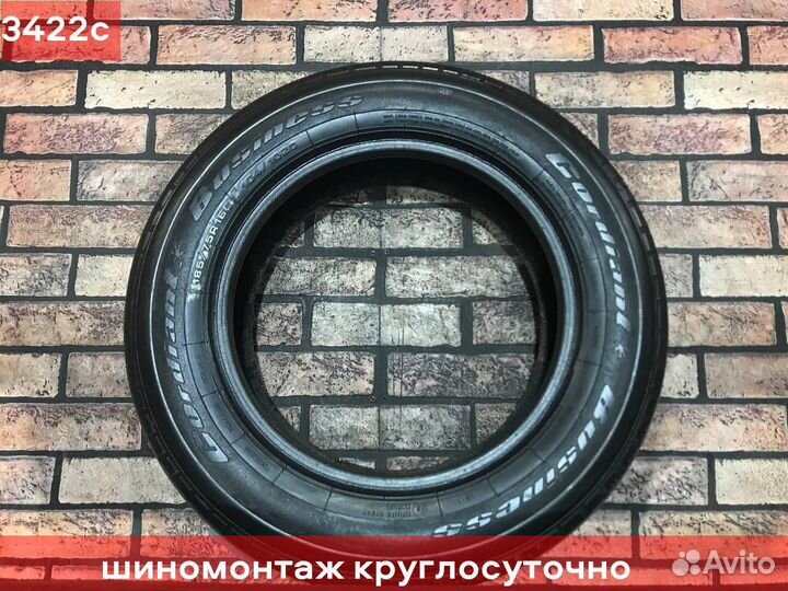 Cordiant Business CA 185/75 R16