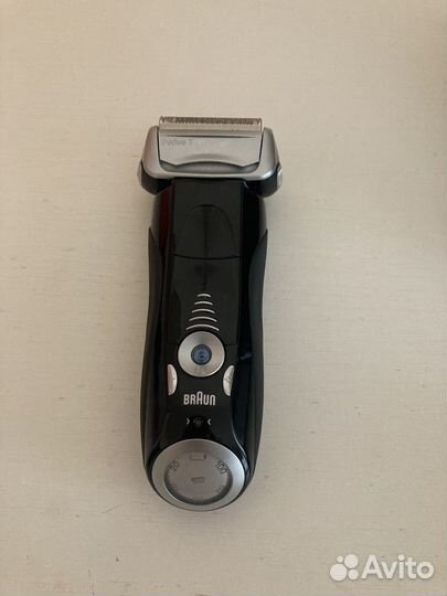 Электробритва braun series 7