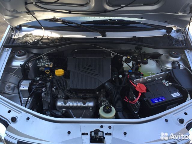 Гбо на авто Лада Ларгус набор 121 установка гбо