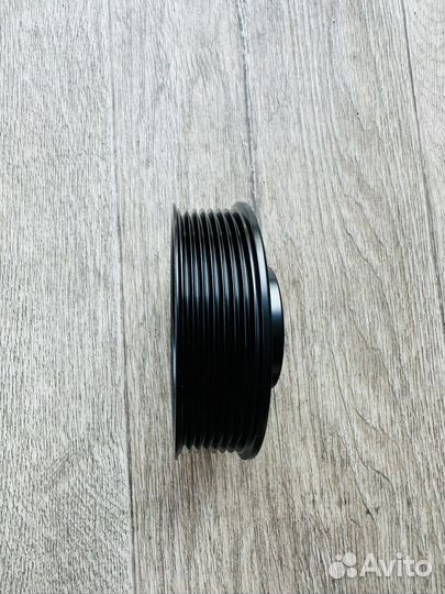 Муфта компрессора кондиционера Audi q7 3.0 3.6