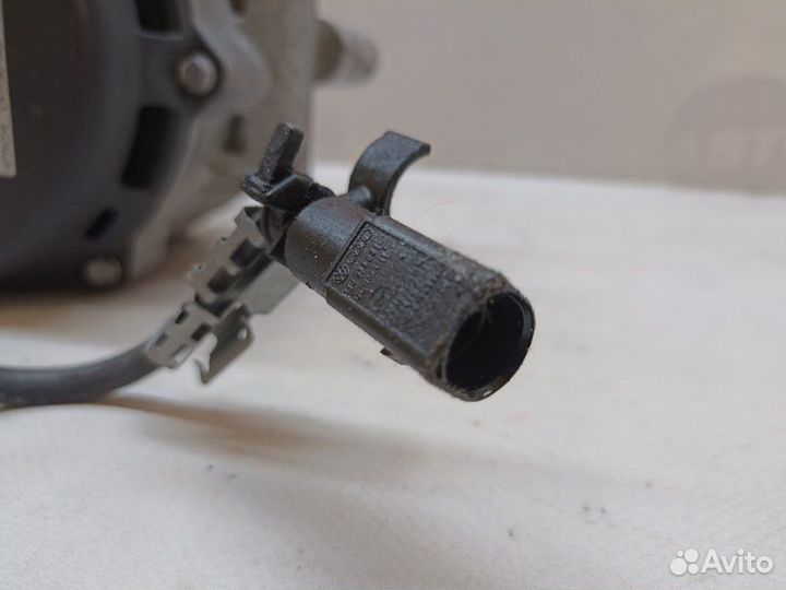 Генератор Porsche Cayenne Turbo 957 M48.51 2008