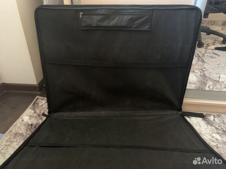 Папка для художника a1