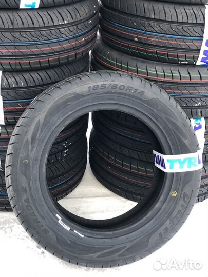 Viatti Strada 2 (V-134) 185/60 R14