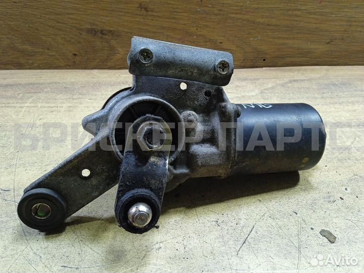 Мотор стеклоочист. Ниссан Альмера Н16