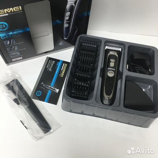 Машинка для стрижки