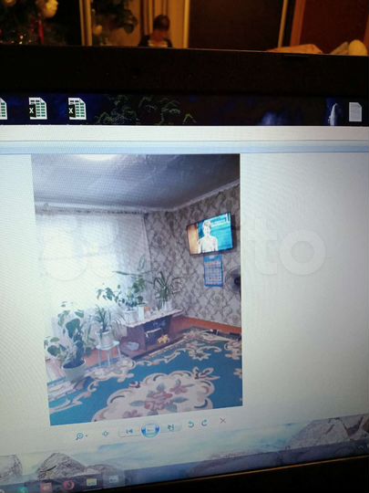 3-к. квартира, 56,4 м², 2/2 эт.