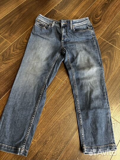 Джинсы женские