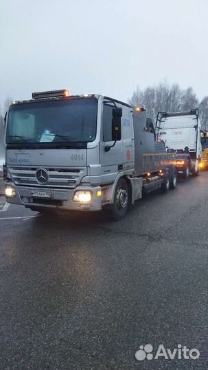 Грузовой эвакуатор 24 часа