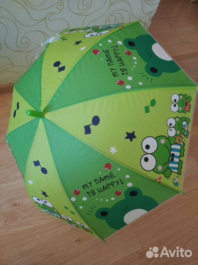 Зонт детский
