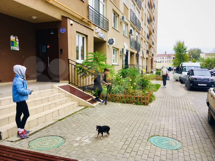 Свободного назначения, 108 м²