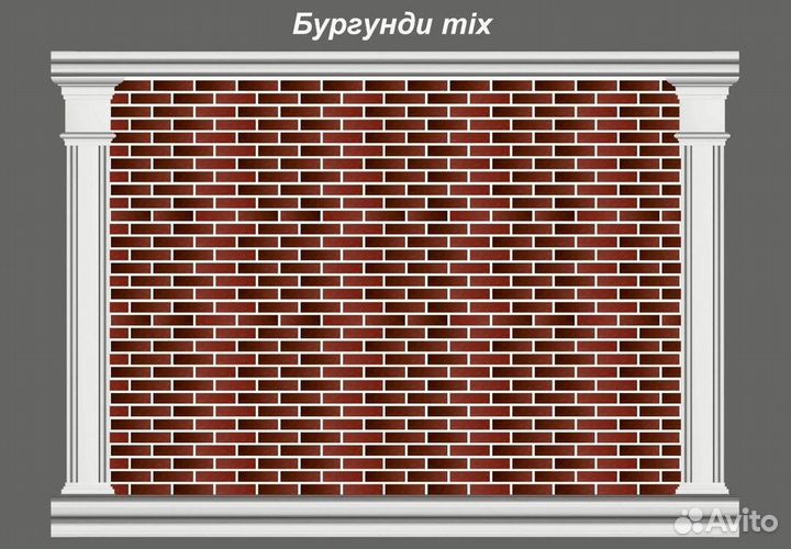 Фасадный декор