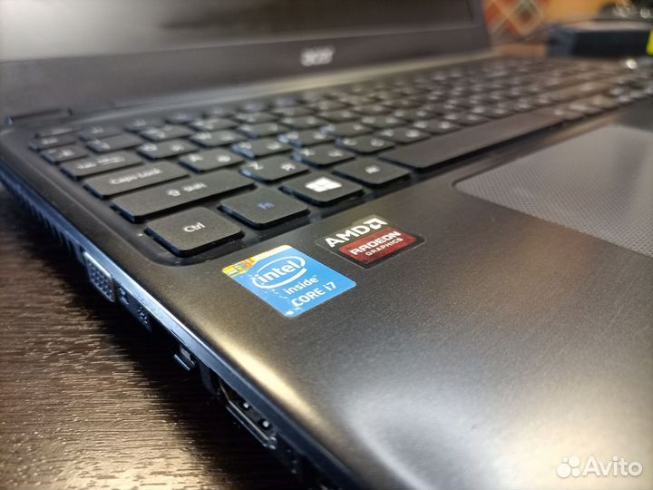 Игровая пушка intel core i7