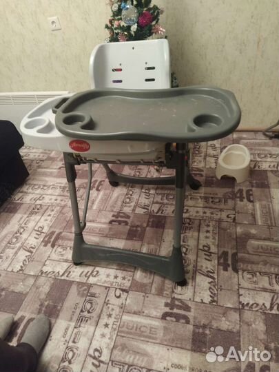Стул для кормления