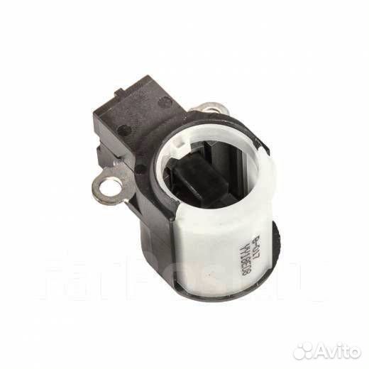 Щетки / щеткодержатель генератора Toyota/ Ford