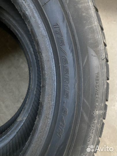 Hankook Optimo K415 175/65 R15