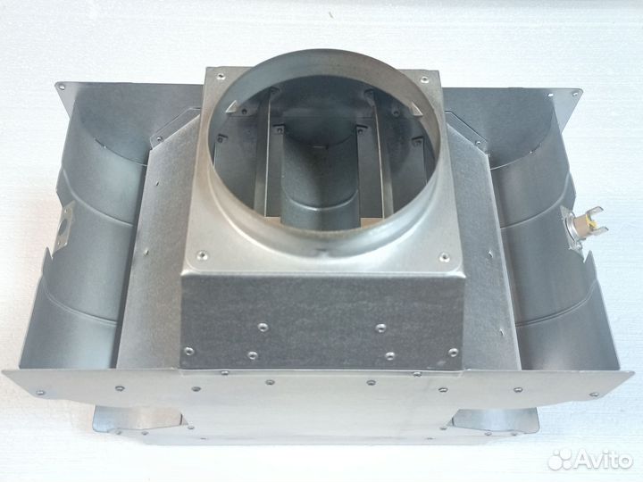 Baxi ECO Four, 4S, Compact, Main колпак (5668420)