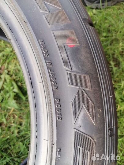 Falken Azenis RT-615K 295/40 R18 103W