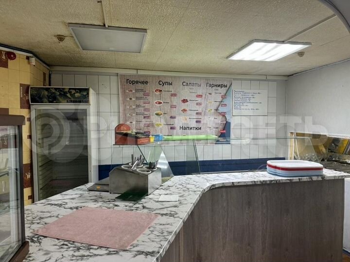 Готовый бизнес