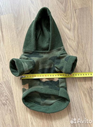 Одежда для собачки