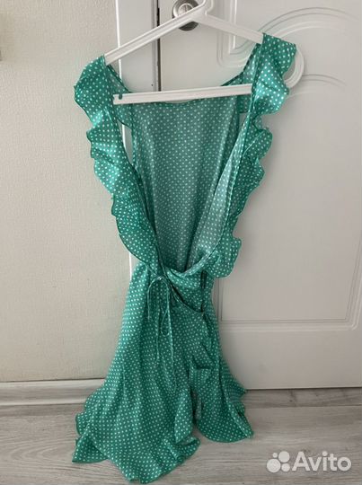 Платье летнее женское