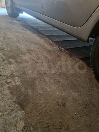 Гараж, 18 м²