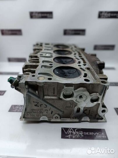 Гбц головка блока VW VAG 1.2 CJZ cjza cjzb CYV