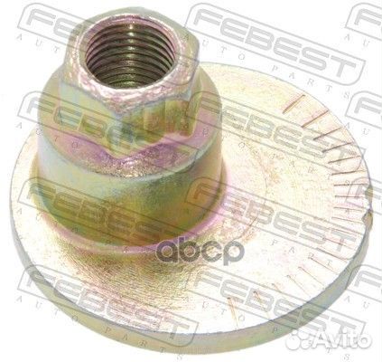 Гайка с эксцентриком toyota land cruiser prado