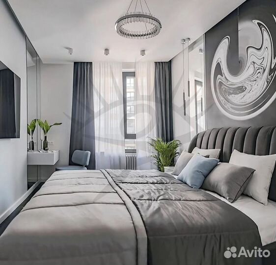 Пошив любых видов штор