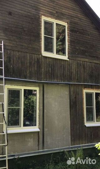 Окна быстро