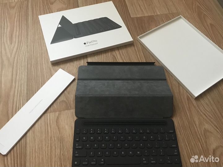 Клавиатура Smart Keyboard