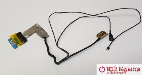 Шлейф матрицы для ноутбука Acer Aspire Timeline 44