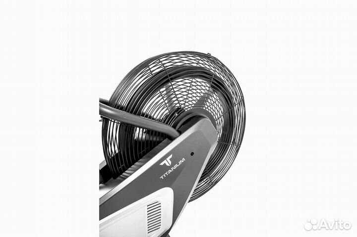 Гребной тренажер Titanium SF 0474