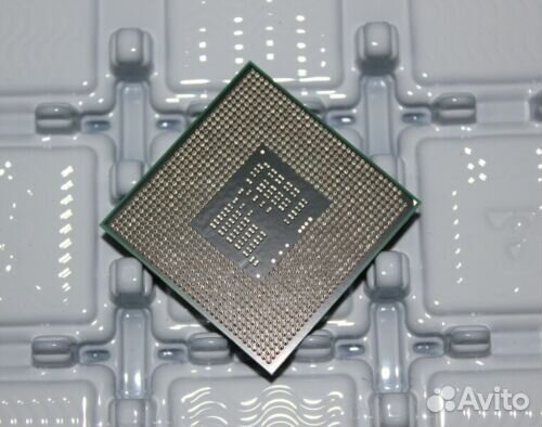 Cervoz CPU CP80617004803AA Двухъядерный процессор