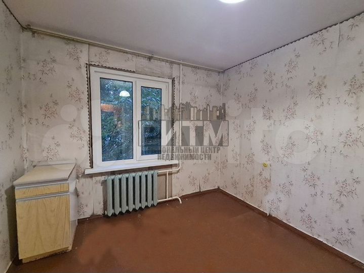 2-к. квартира, 41,9 м², 1/9 эт.