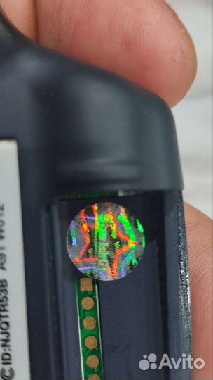 Брелок starline a91