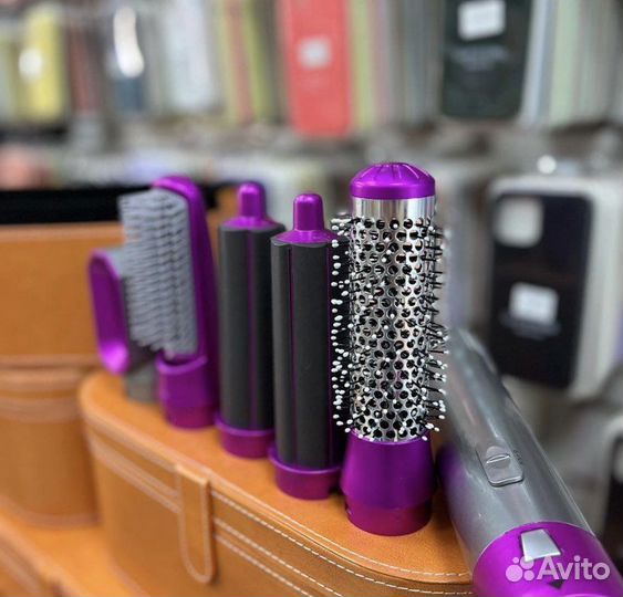 Стайлер Фен