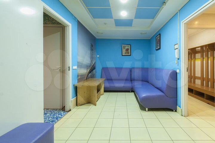 Свободного назначения, 177 м²