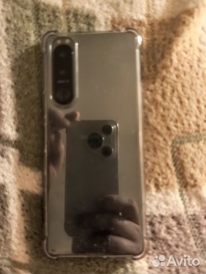 Sony Xperia 5 III, 8/256 ГБ