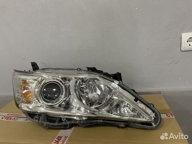 Камри 50 фара оригинал