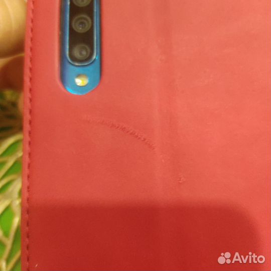 Чехлoл на телефон samsung galaxy А50